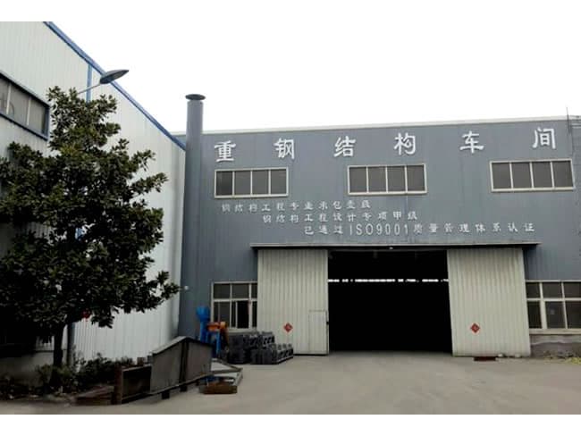 涿州网架罩棚加工厂