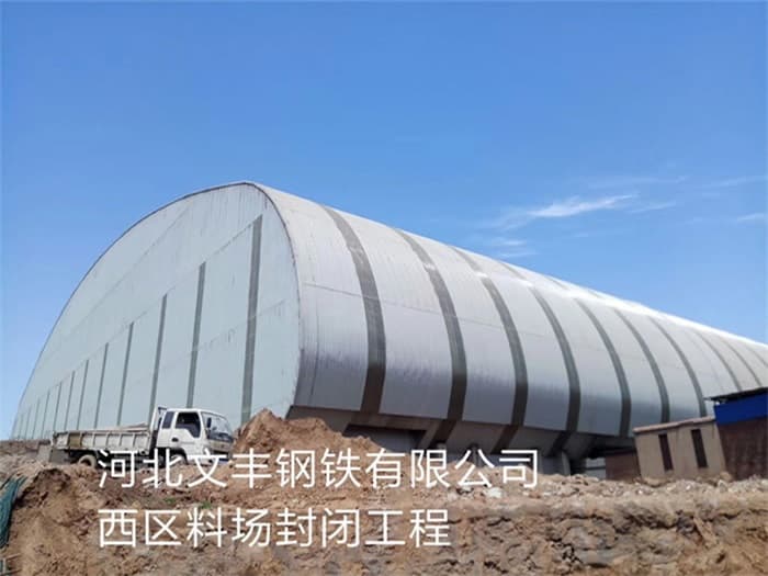 涿州螺栓球网架加工